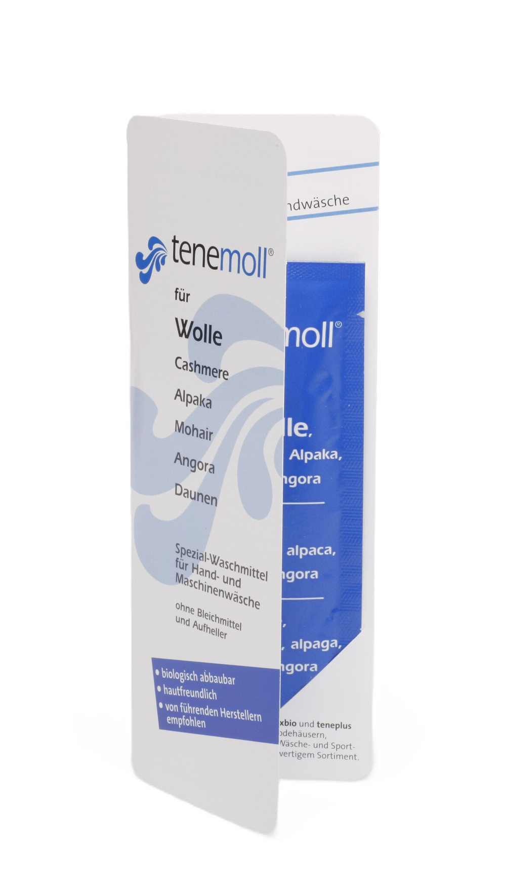 Tenemoll sample