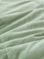 Комплект постельного белья Сатин Velvet Premium с Одеялом VP012