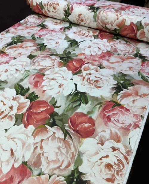 Ткань DUCK DIGITAL (1.8)