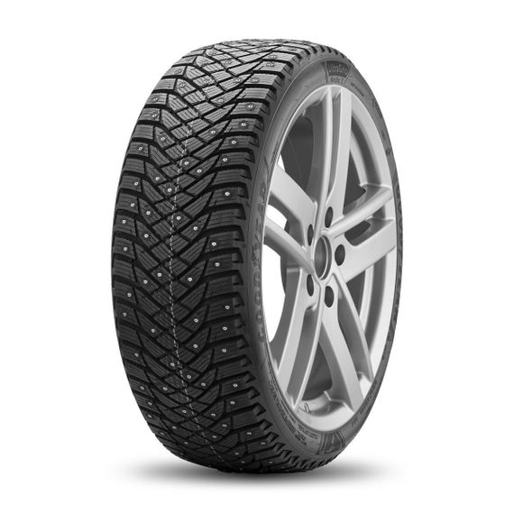 Goodyear UltraGrip Arctic 2 245/40 R19 98T XL шип.