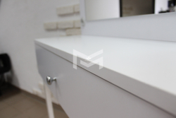 Рабочее место парикмахера-визажиста Alita