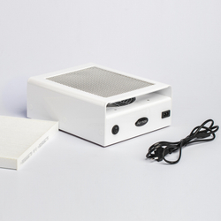 Настільна витяжка з фільтром Air Max NF 9 Tornado plus