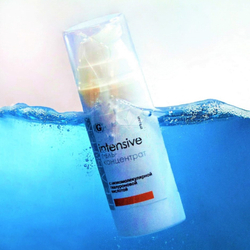 Гель-концентрат Гельтек з низкомолекулярной гіалуроновою кислотою 2%