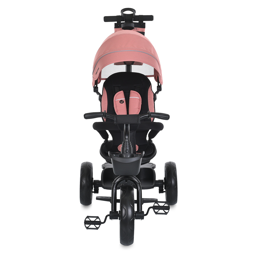 Дитячий триколісний велосипед Turbo Trike MT 1001 EVA