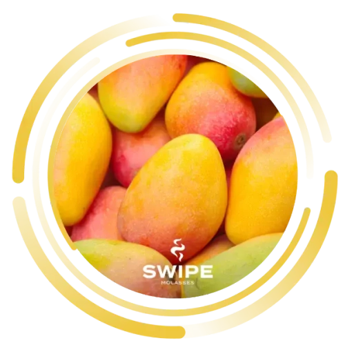 Бестабачная Смесь Swipe Mango (Свайп Манго) 50г