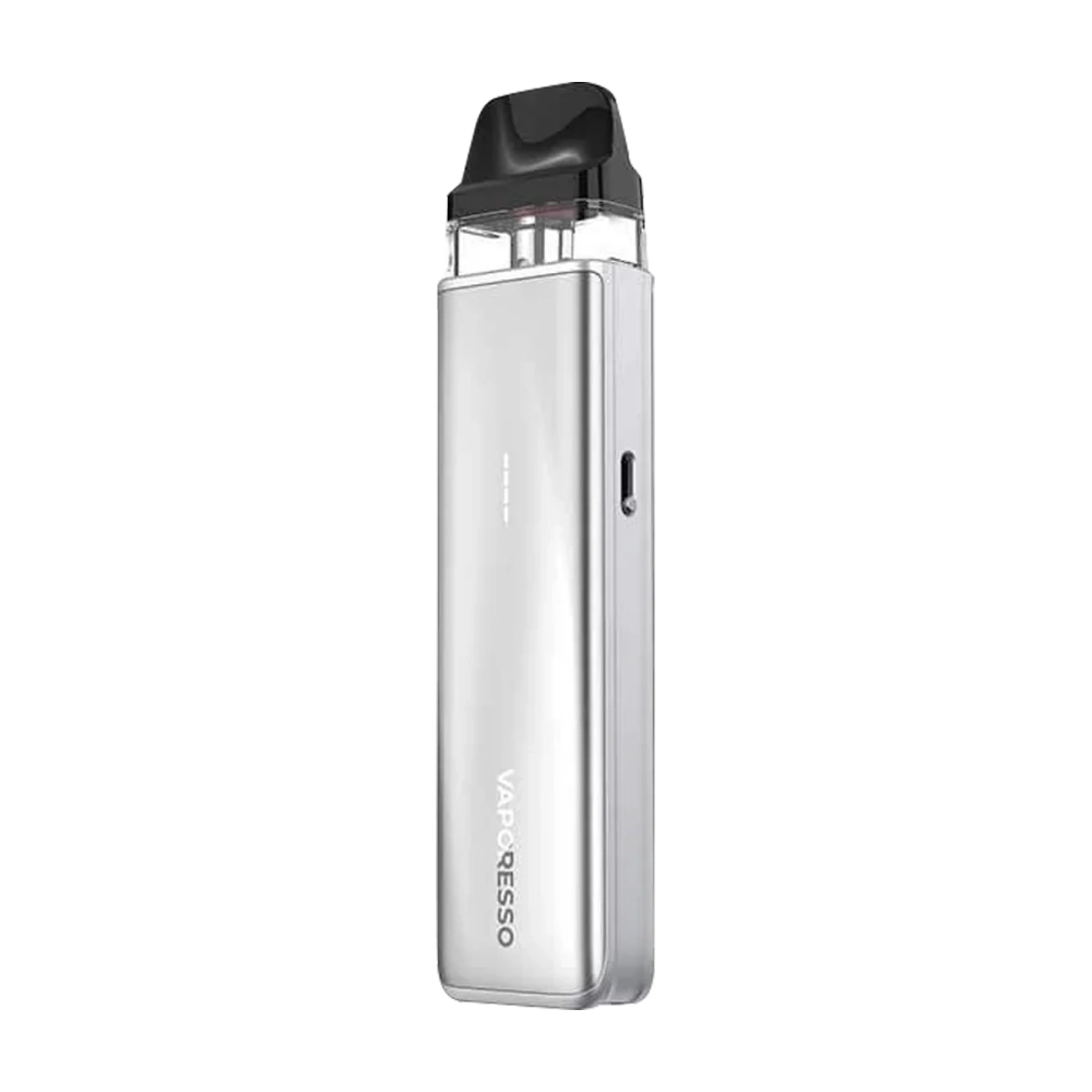 XROS 5 mini - Titanium Silver