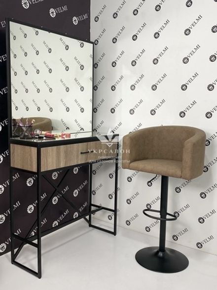 Робоче місце перукаря Vivien