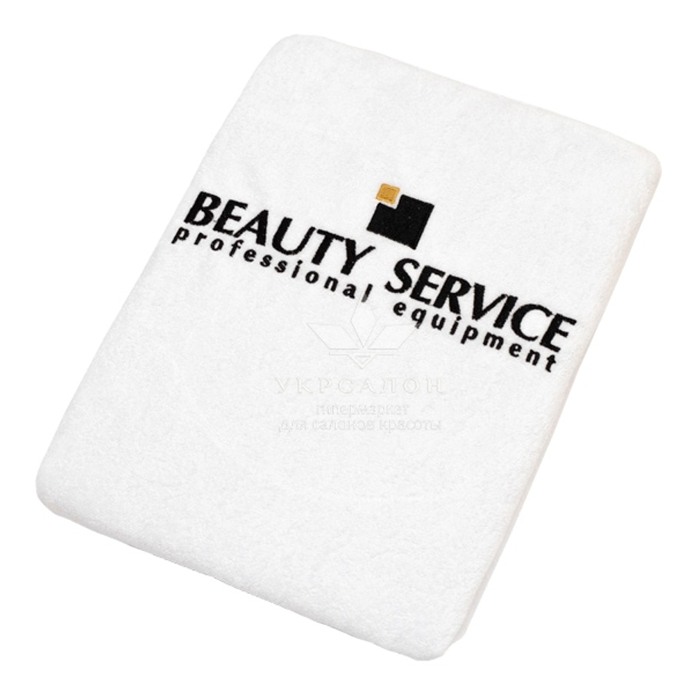 Защитный чехол на кушетку махровый