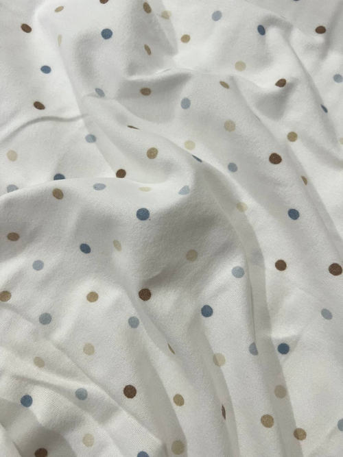 Фланель принт (2.4) Турция