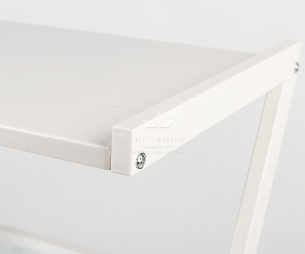 Косметологическая тележка S18-m-w