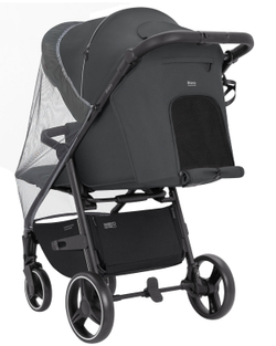 Прогулянкова коляска Carrello Bravo CRL-8512