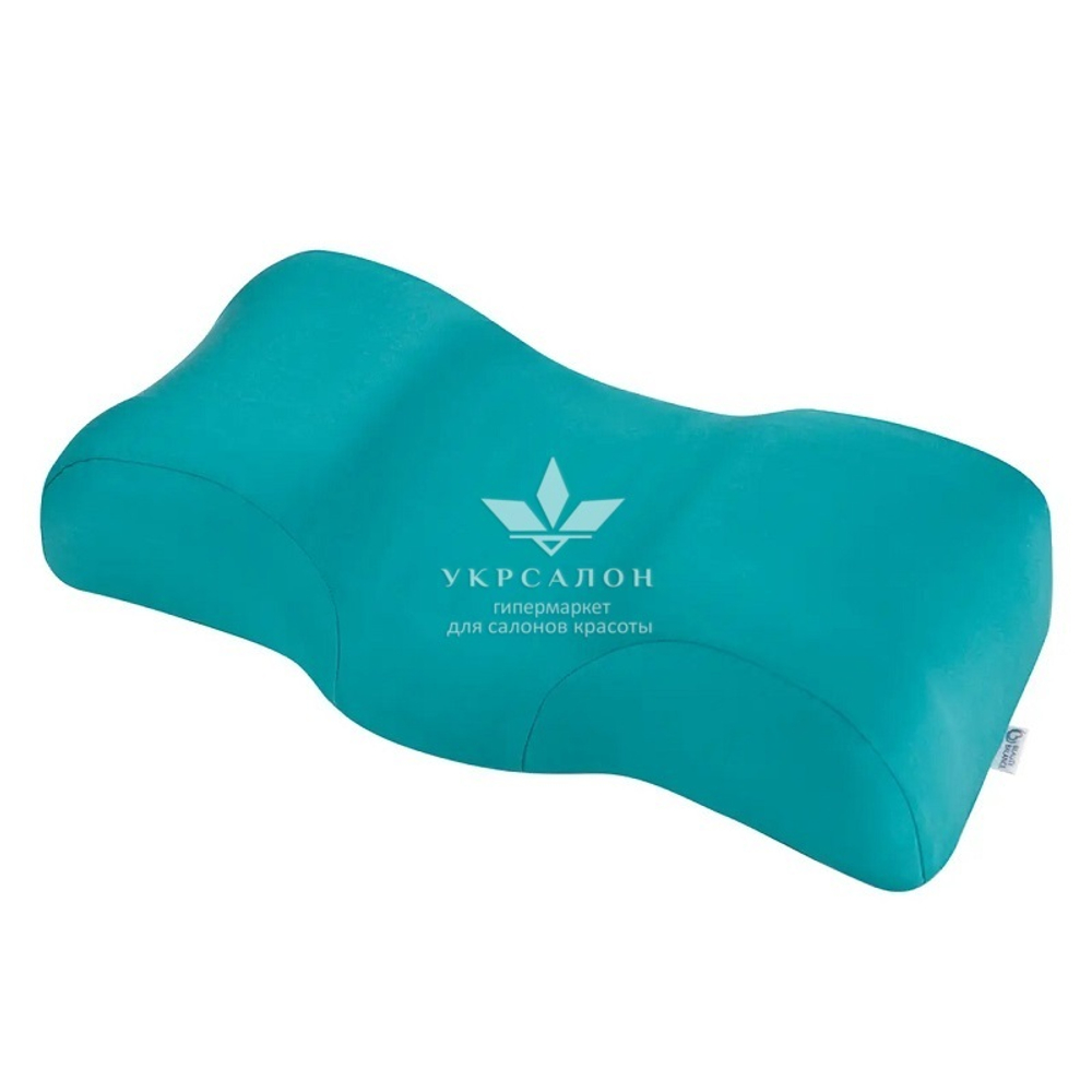 Ортопедическая подушка Beauty Balance от морщин сна и утренней отечности М1 (Memory Foam), тенсел