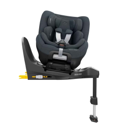 Автокрісло дитяче Maxi-Cosi Mica 360 PRO i-Size 0+/1 (0-18 кг)