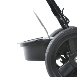 Дитячий триколісний велосипед Turbo Trike MT 1001 EVA