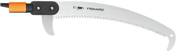 Вигнута пила Fiskars QuikFit (1000691/136527)
