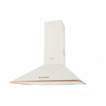 Витяжка VENTOLUX NARDI 60 IVORY/BZ (650) IT
