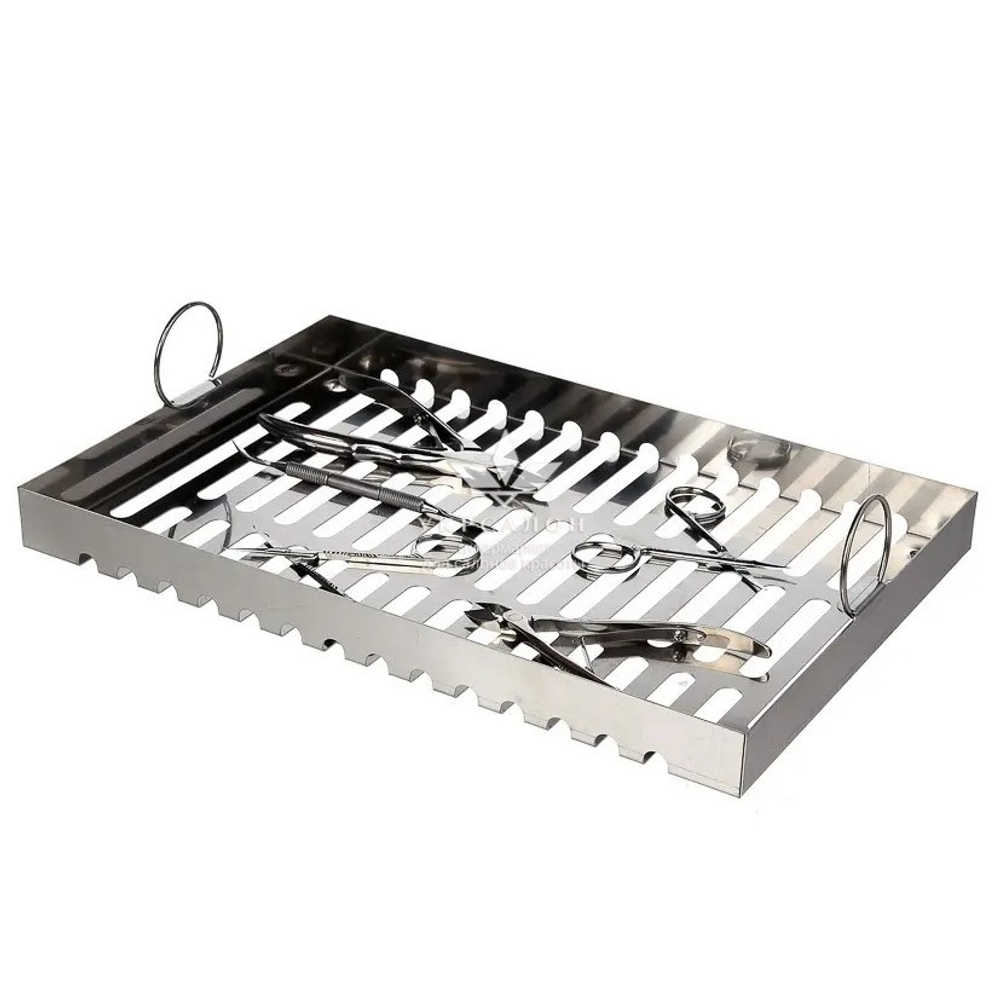 Сухожарова шафа Мікростоп М3+ Rainbow