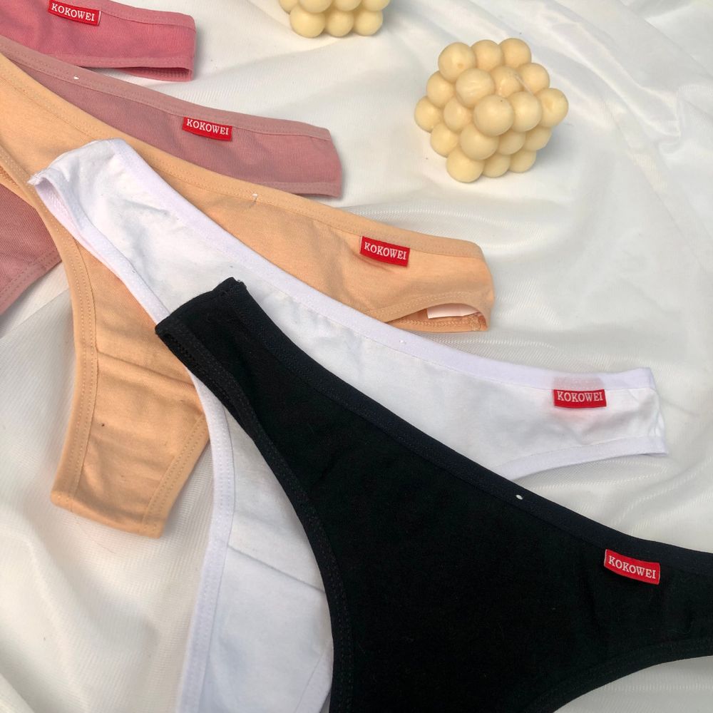 Класичні стрінги