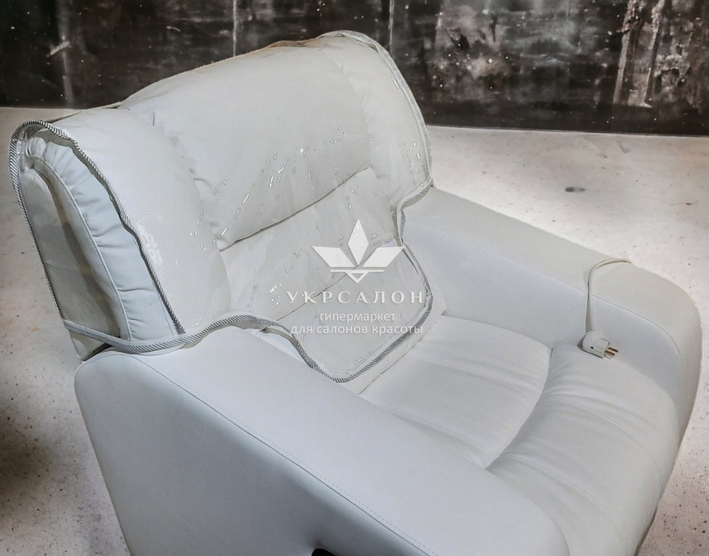 Защитный чехол для спинки кресла реклайнера Ontario