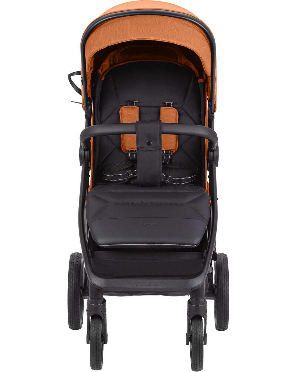Прогулочная коляска Carrello Bravo Plus CRL-5515 2024 BF