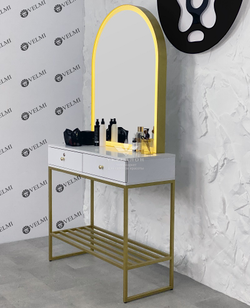 Робоче місце перукаря Cleo