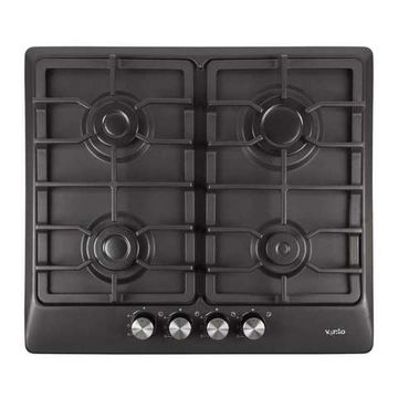 Варильна поверхня VENTOLUX HG640 B2 C (AN)