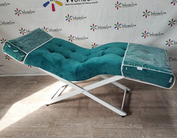 Захисний чохол для анатомічної кушетки Tertio