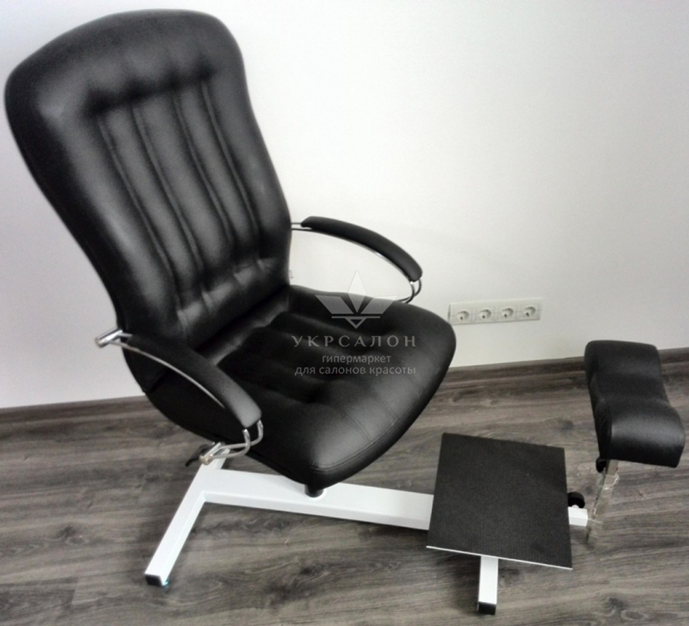 Педикюрне крісло Портос Зестав