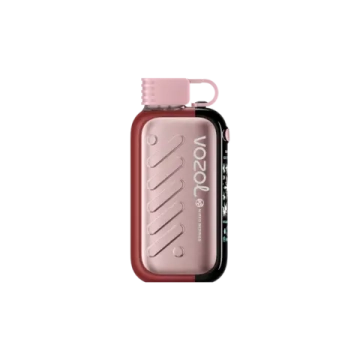 Vozol GEAR ICE & SWEET 50000 - Mixed Berries (5% nic)