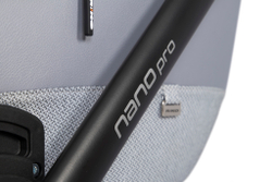 Универсальная коляска 2 в 1 Riko Nano Pro