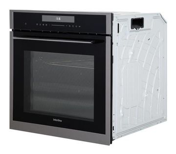 Духова шафа INTERLINE OEG 933 STD BA