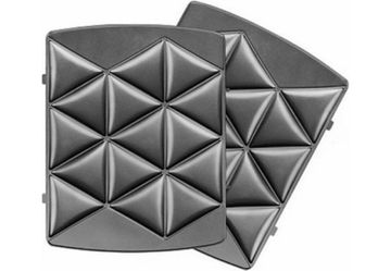 Панель для мультипекаря Redmond RAMB-107 Трикутник (для сирників та печива)