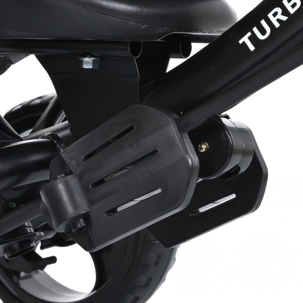 Дитячий триколісний велосипед Turbo Trike MT 1005 EVA