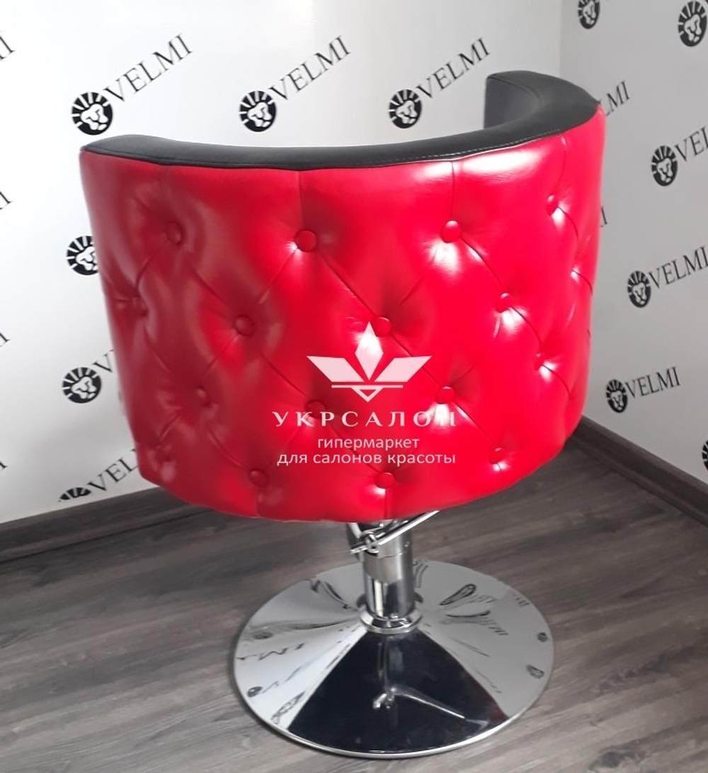 Кресло клиента Queen