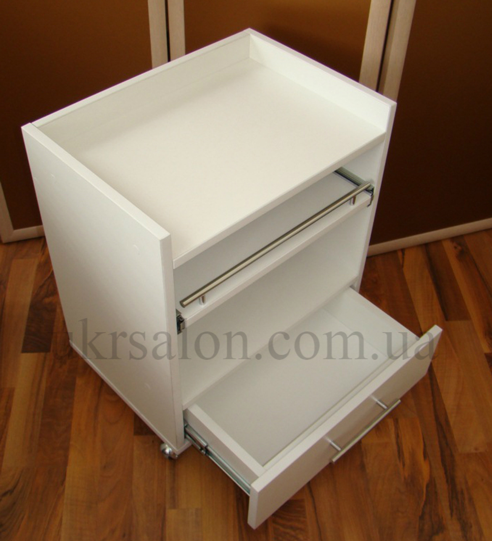 Педикюрная тележка 928