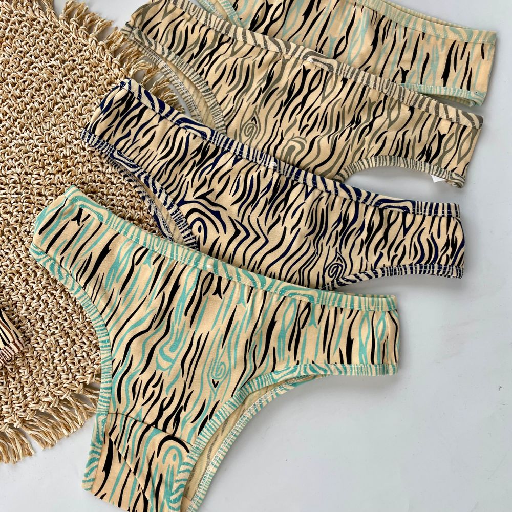 Принтовані американки