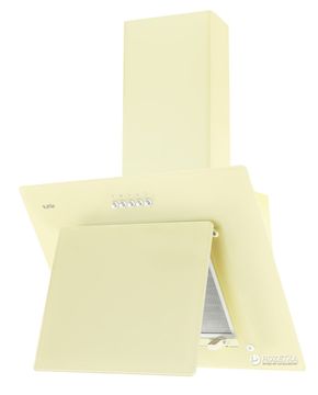 Витяжка VENTOLUX FIORE 60 IVORY (750) PB