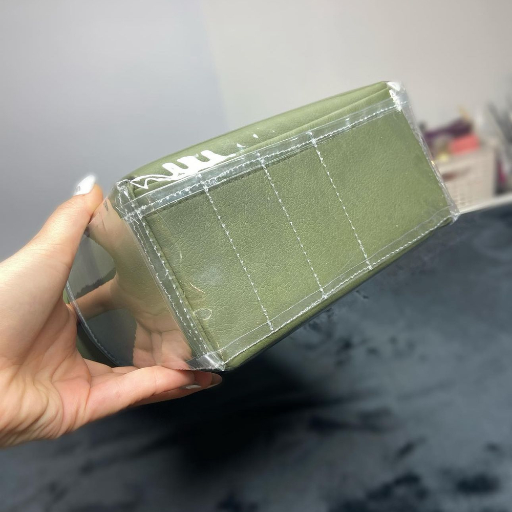 Комплект подушка з чохлом для лешмейкера