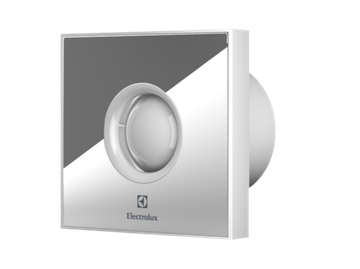 Витяжний вентилятор ELECTROLUX EAFR-120T Mirror