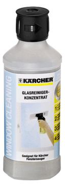 Концентрат засобу для чищення скла KARCHER 6.295-772.0 500 мл