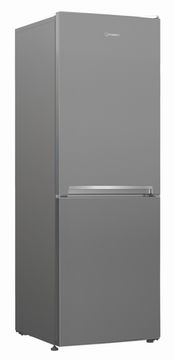 Двокамерний холодильник Indesit INKS 1341 S4U