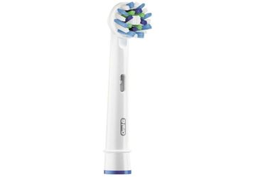 Зубна щітка BRAUN Oral-B Cross Action PRO 500