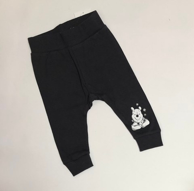 Штани "Вінні", бавовна ТМ"Disney" (68-74 см)