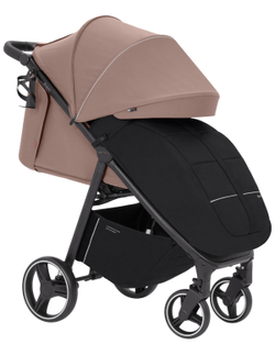 Прогулянкова коляска Carrello Bravo CRL-8512 BF