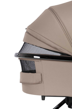 Универсальная коляска 2 в 1 Carrello Ultimo CRL-6520