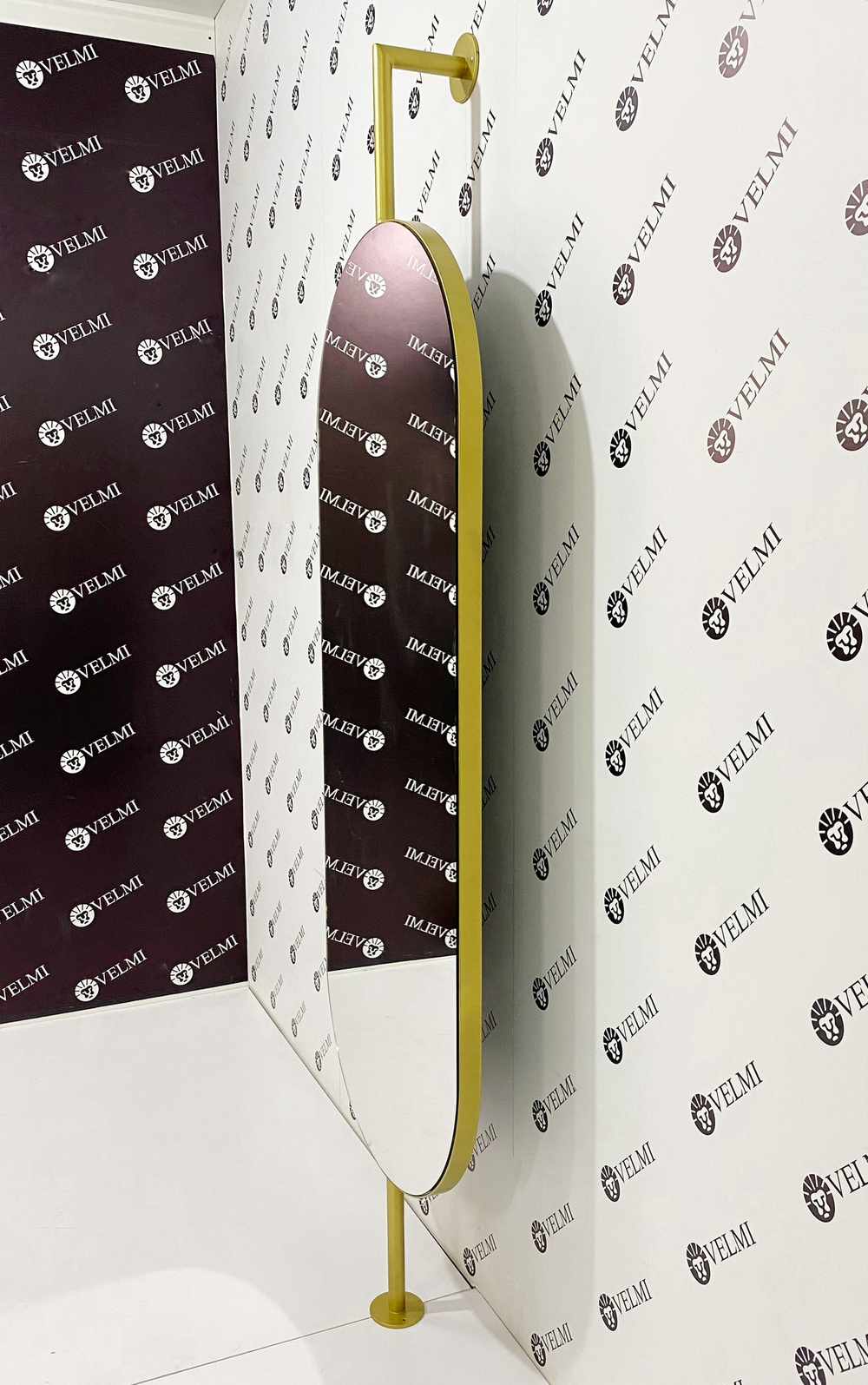 Робоче місце перукаря Twist