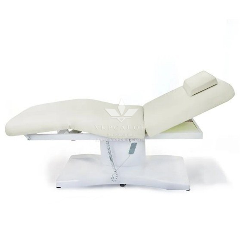 Масажний стіл 108 (3 мотори)