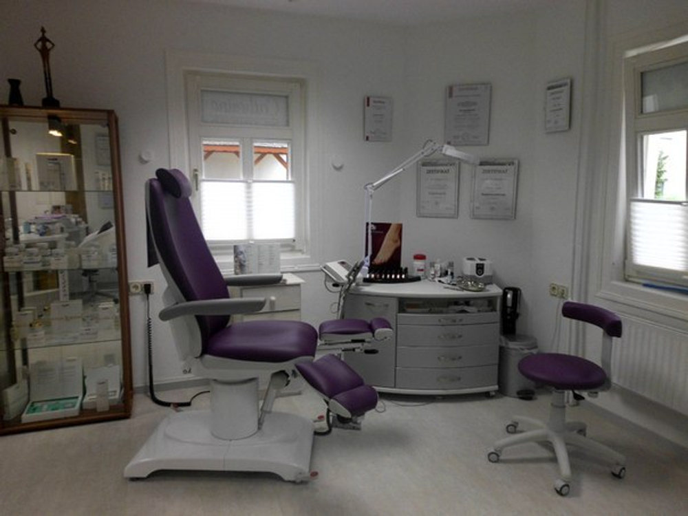 Стульчик мастера Master