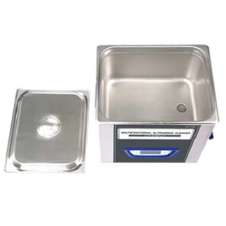 Ультразвукова ванна Jeken TUC-100