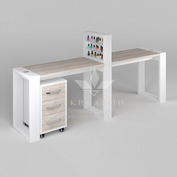 Манікюрний стіл Valio 5